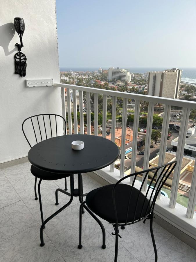 Ocean View Las Americas Playa de las Americas  Exterior photo