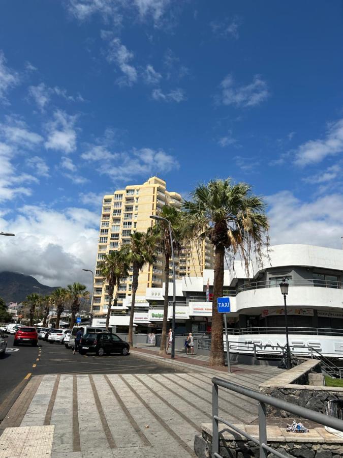 Ocean View Las Americas Playa de las Americas  Exterior photo