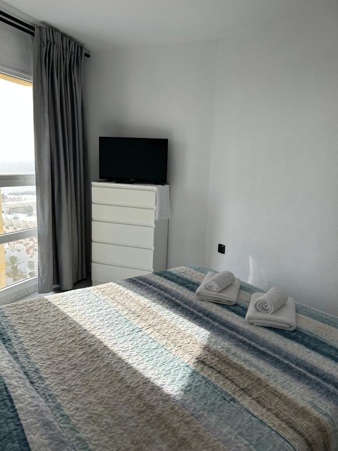 Ocean View Las Americas Playa de las Americas  Exterior photo