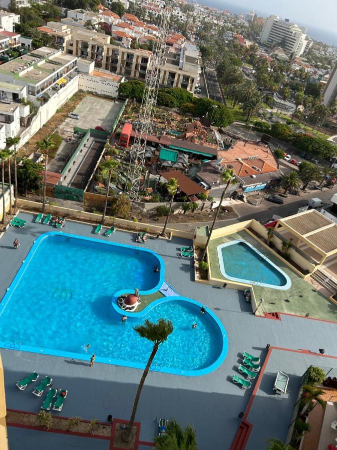 Ocean View Las Americas Playa de las Americas  Exterior photo