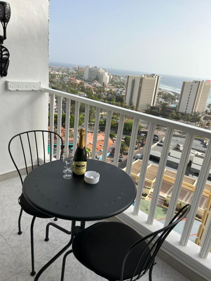 Ocean View Las Americas Playa de las Americas  Exterior photo