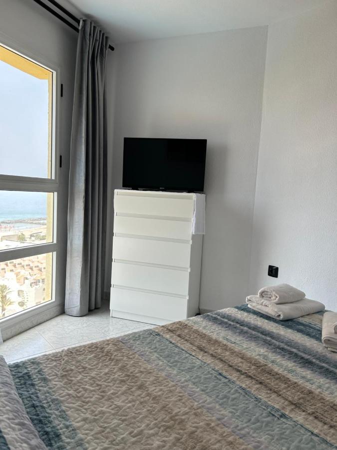 Ocean View Las Americas Playa de las Americas  Exterior photo